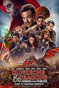 Nordic IPTV inkluderar Dungeons and Dragons