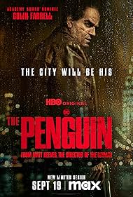 Nordic IPTV streaming The Penguin i bästa kvalitet
